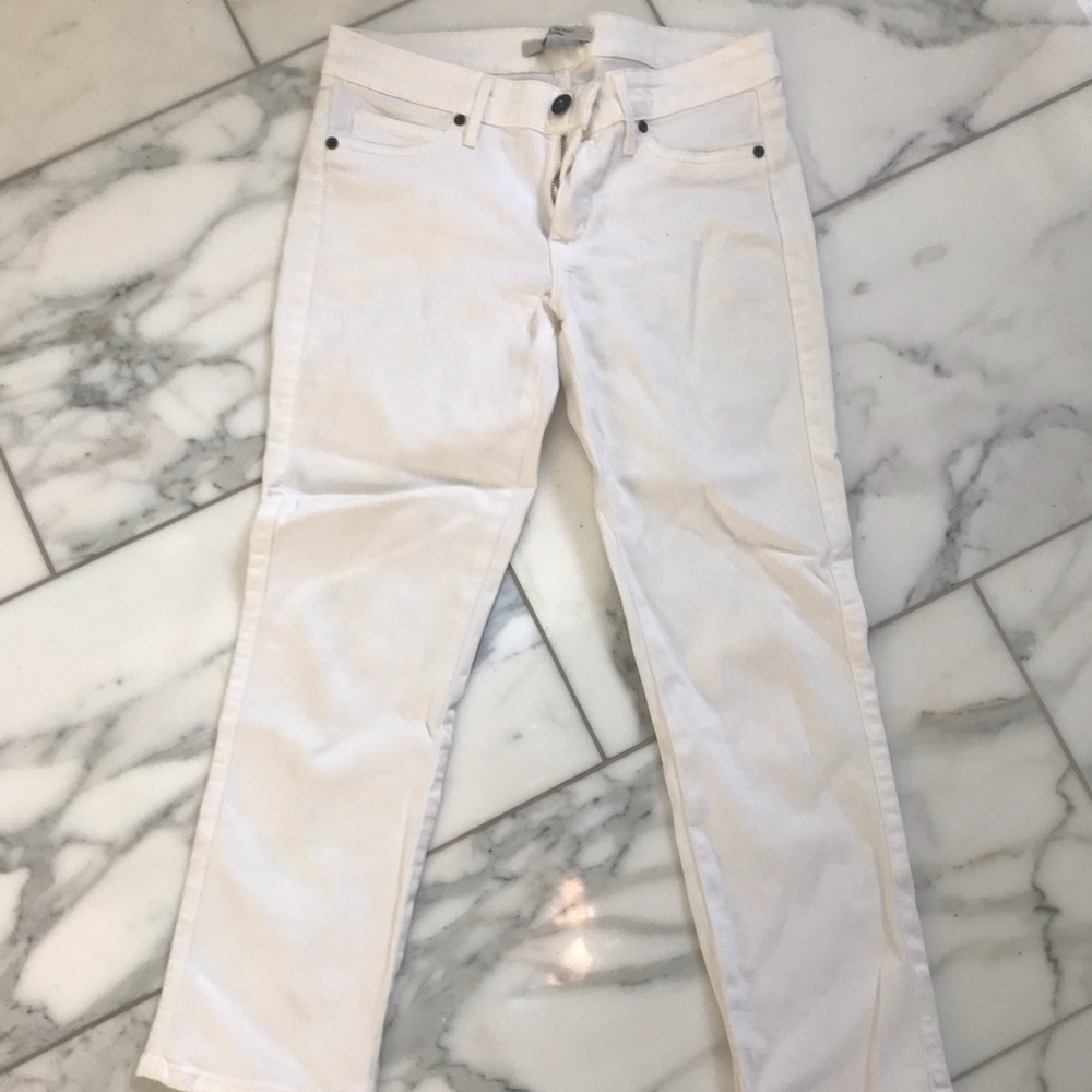 Rich & Skinny Jeans